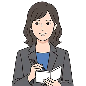 キャリアアドバイザーからのコメント